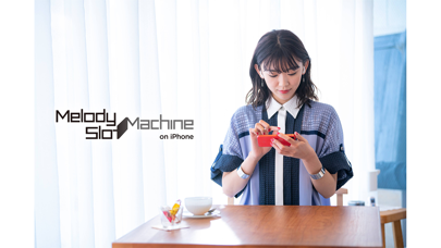 MelodySlotMachine Screenshot