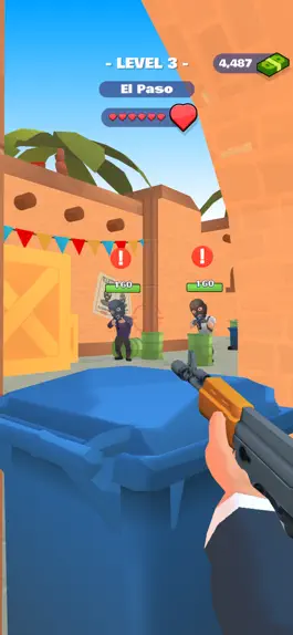 Game screenshot Agent Volt hack