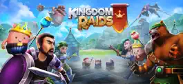 Game screenshot Kingdom Raids - Puzzle Wars mod apk