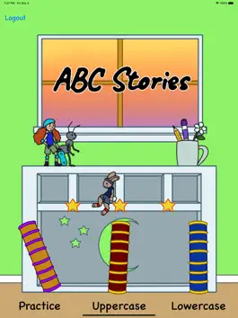 Game screenshot ABC Stories mod apk