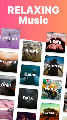 Massager · screenshot 3