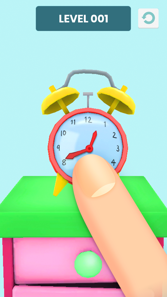 #2. Wake him up! (iOS) 由: Basement Apps, Inc.