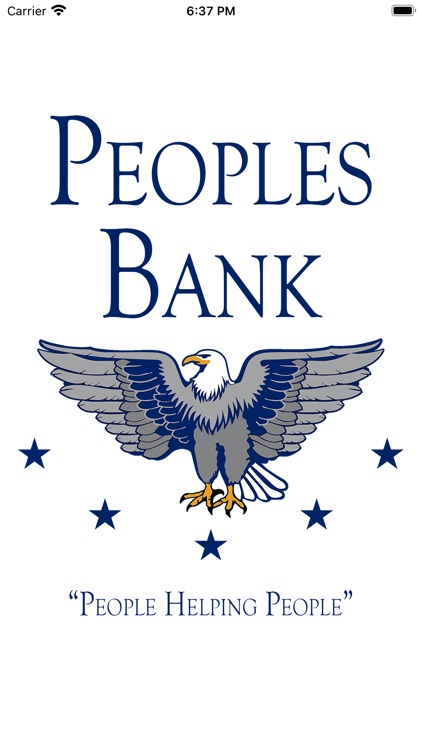 Peoples Bank of Paris Texas