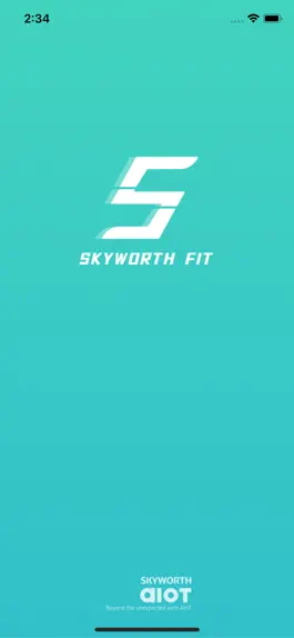 Game screenshot SKYWORTH FIT mod apk