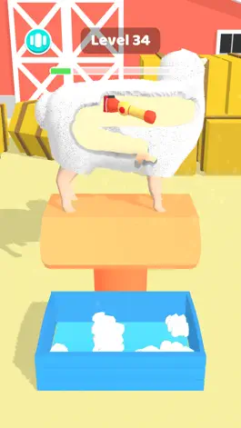 Game screenshot Wool Shop 3D mod apk
