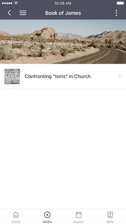 Trinity Baptist Church NwkNJ