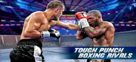 Game screenshot Real Punch Boxing Revolution mod apk