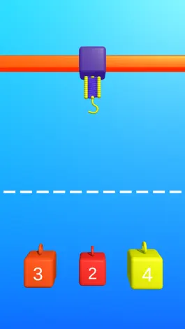 Game screenshot Spring Puzzle 3D apk