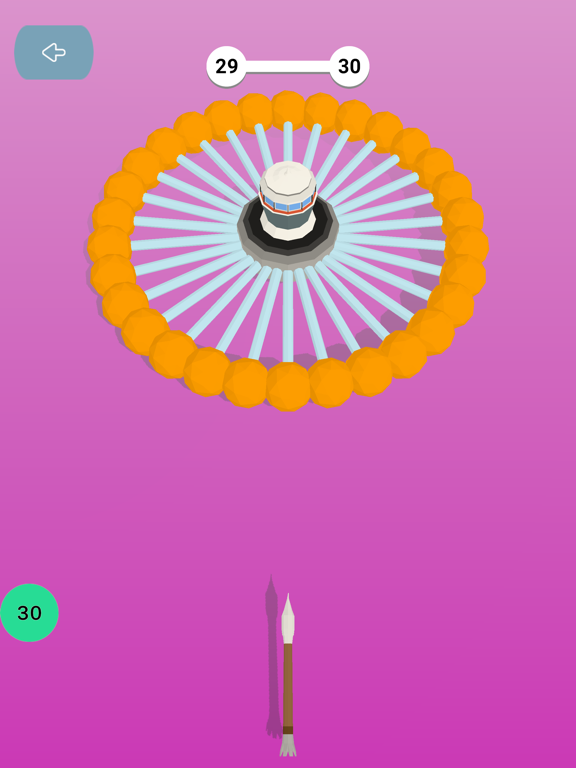Ball Breaker 3D : Stack Ball