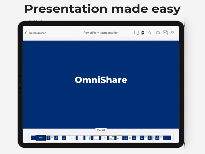OmniShare