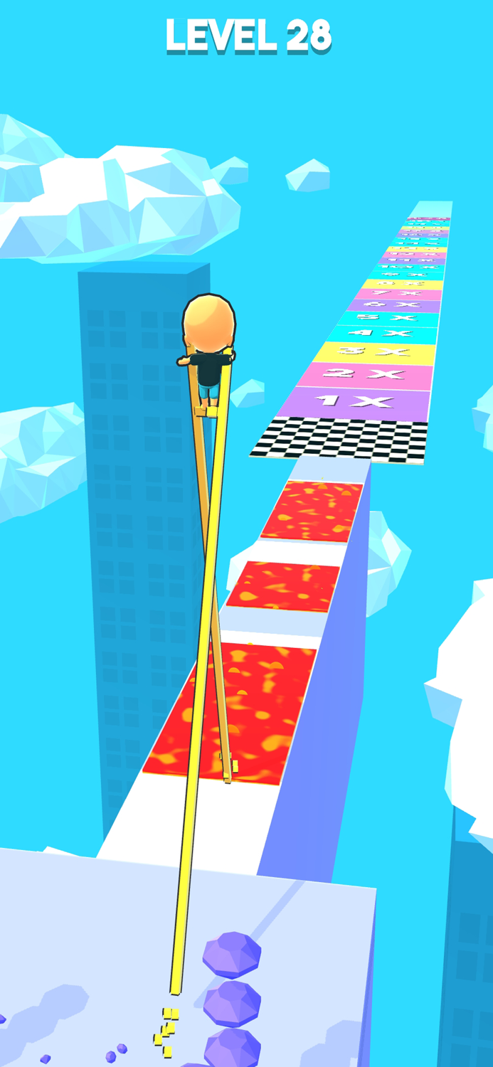Stick Run 3D