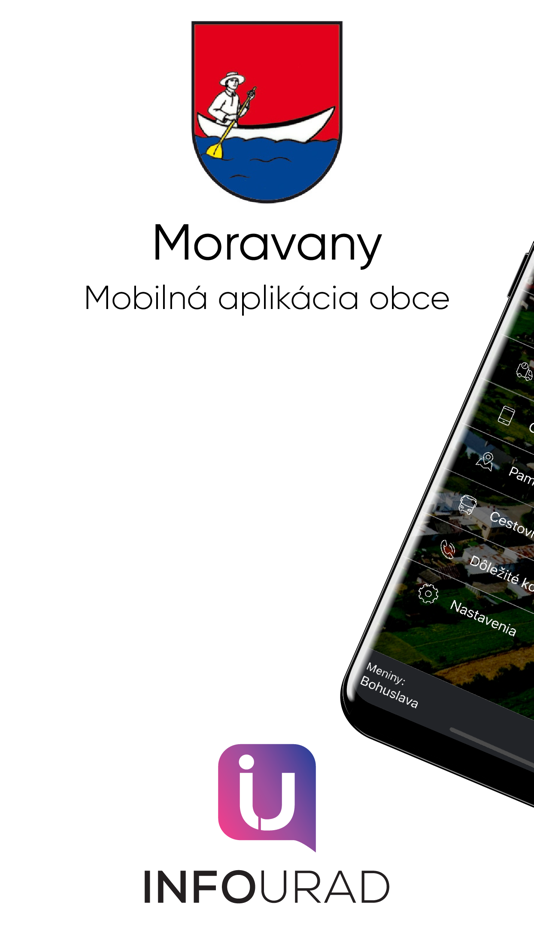 #1. Obec Moravany (iOS) 由: Webex