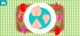 Game screenshot Games for children puzzles 2+ mod apk