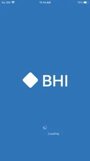 bhi connect problems & solutions and troubleshooting guide - 1