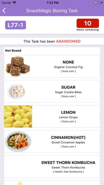 Stadium Ops screenshot-6