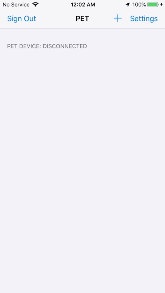 #2. Personal Emergency Transmitter (iOS) 由: DataSoft Corp