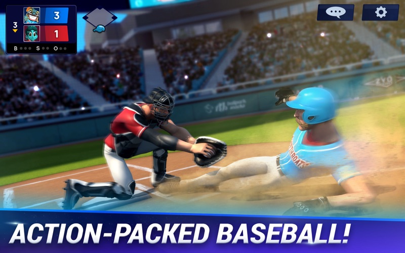 ballistic baseball problems & solutions and troubleshooting guide - 2