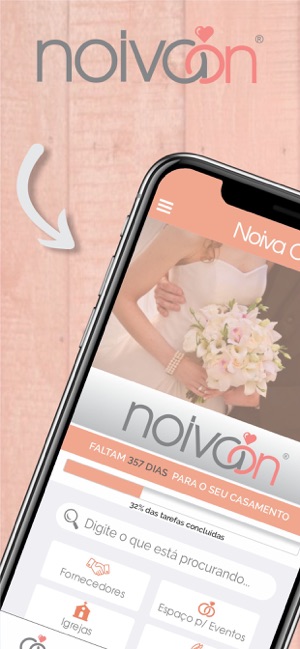 Noiva On(圖1)-速報App