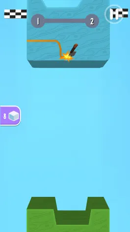 Game screenshot Drop Fit Perfect apk
