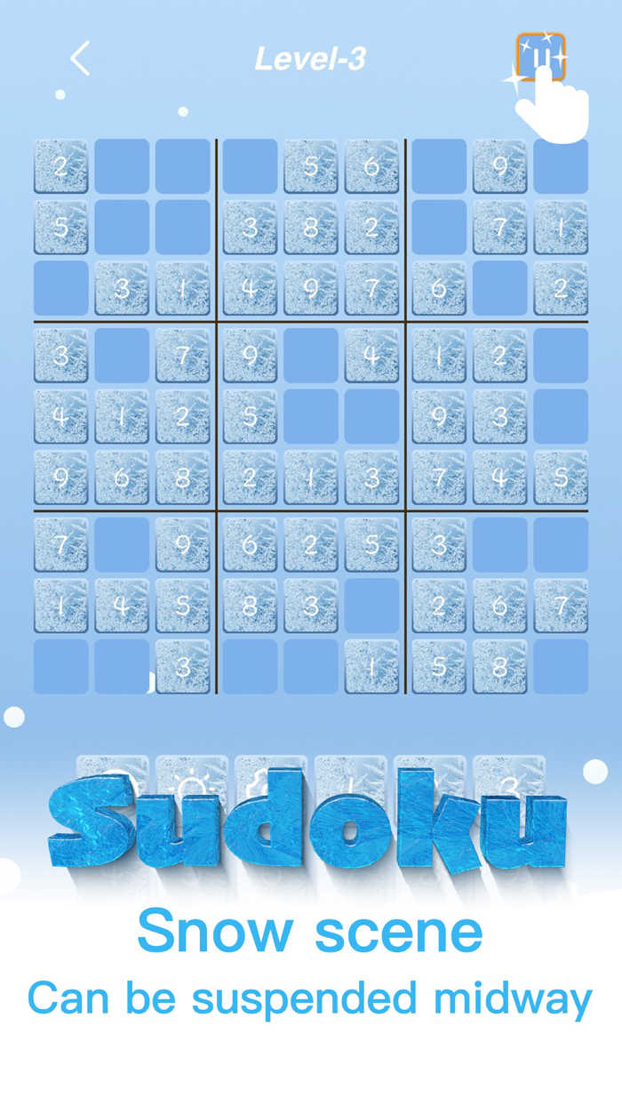 Yo Sudoku