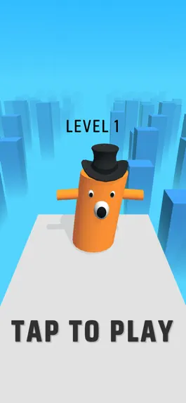 Game screenshot Stretch & Sway mod apk