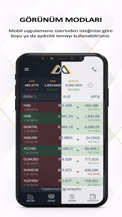 Para Takas Screenshot