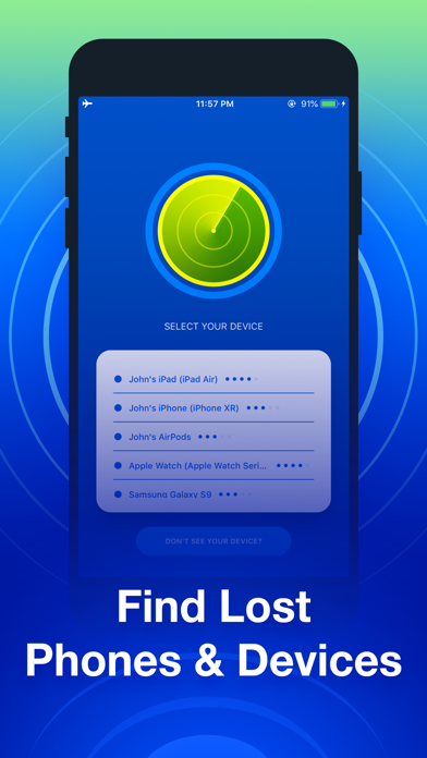 Find My Device.のおすすめ画像1