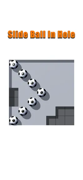 Game screenshot Ball Slider: Fill Box Puzzle apk