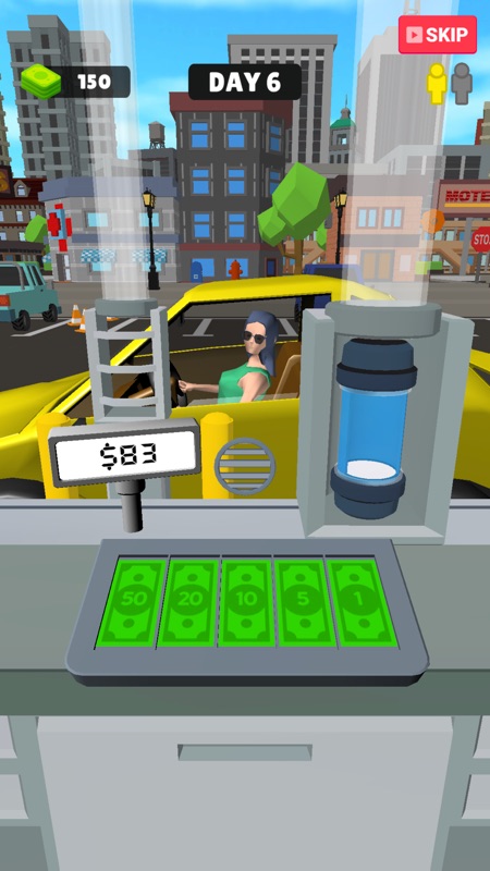 Money Bank 3D screenshot 3