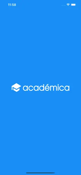 Game screenshot Acádemica mod apk