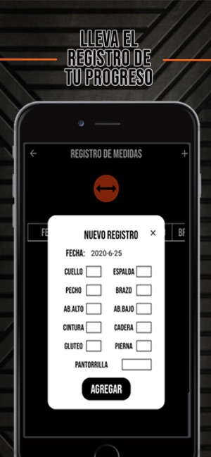Osmin Fit(圖1)-速報App