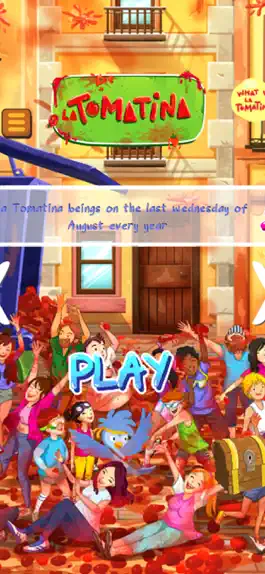 Game screenshot Joko's Splatfest mod apk