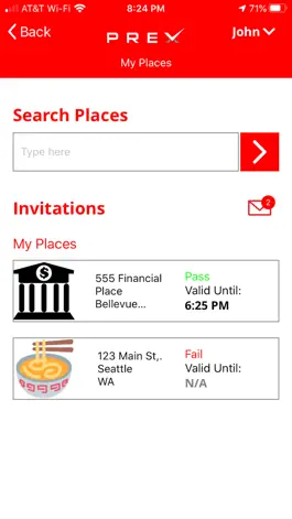 Game screenshot PreChck hack