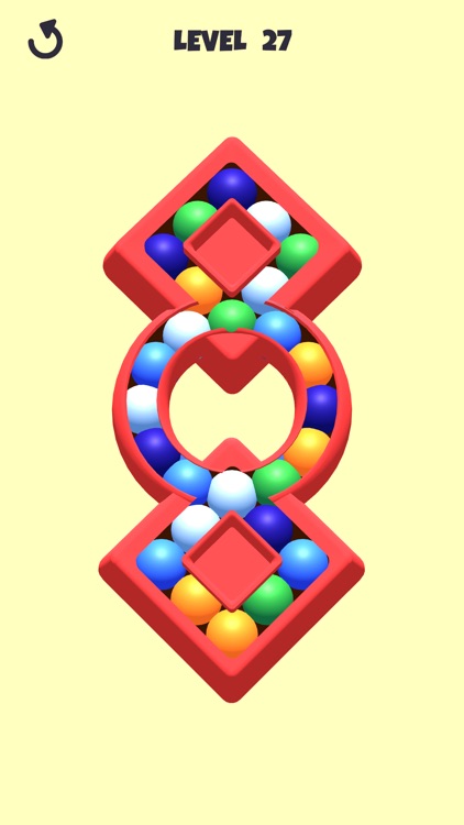 Turn Match 3D screenshot-3