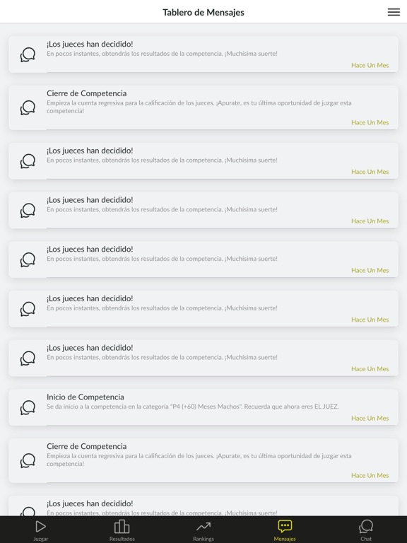 Screenshot #5 pour El Juez