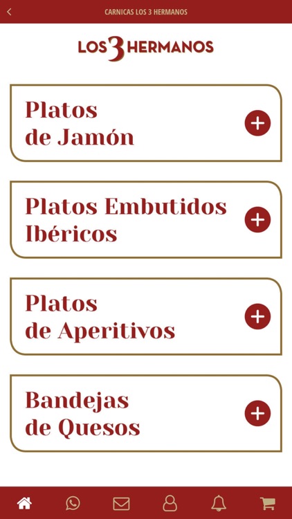 CÁRNICAS LOS 3 HERMANOS