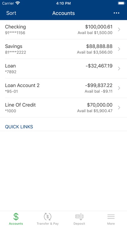 Northwest Mobile Bank