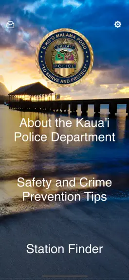Game screenshot Kauai Police Department mod apk