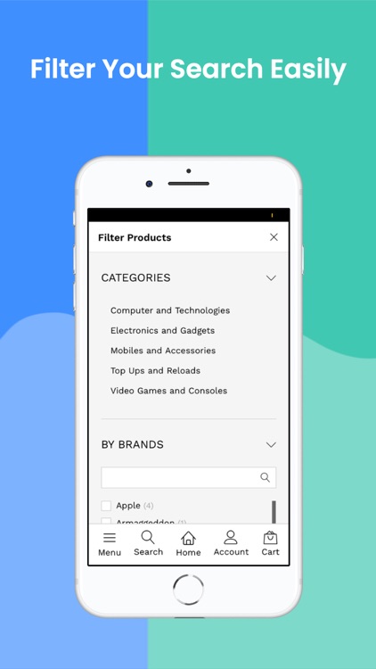 Reloadee screenshot-6