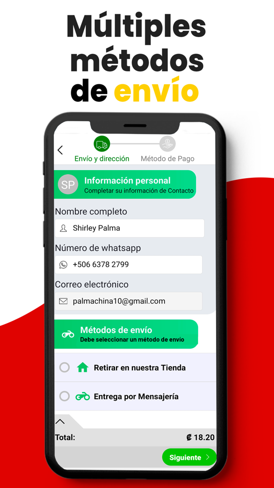 Delicias del Sapo - 5.6.1 - (iOS)