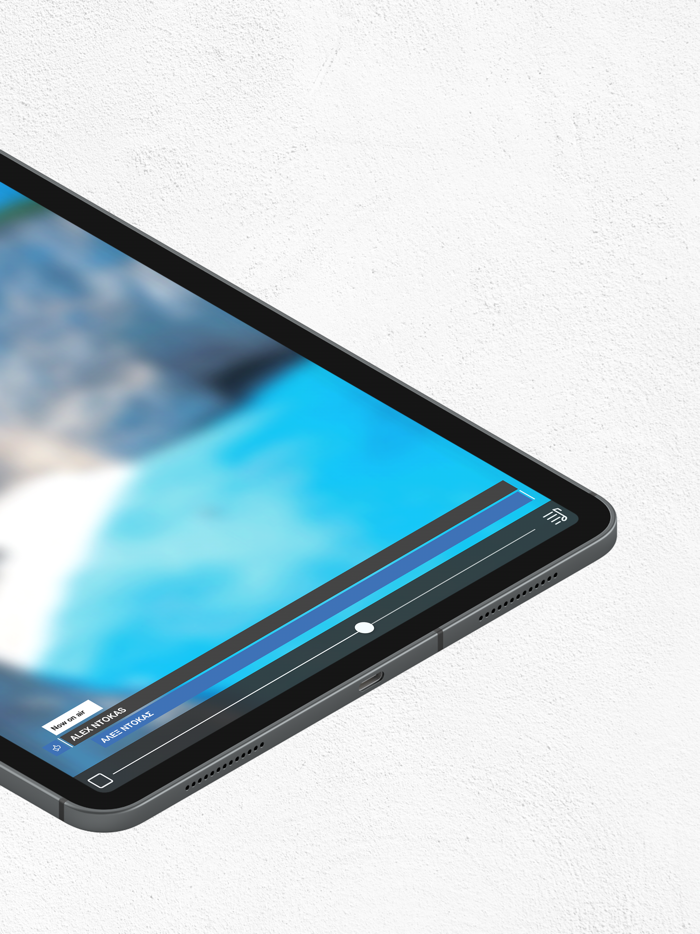 Radio ENA - Adelaide