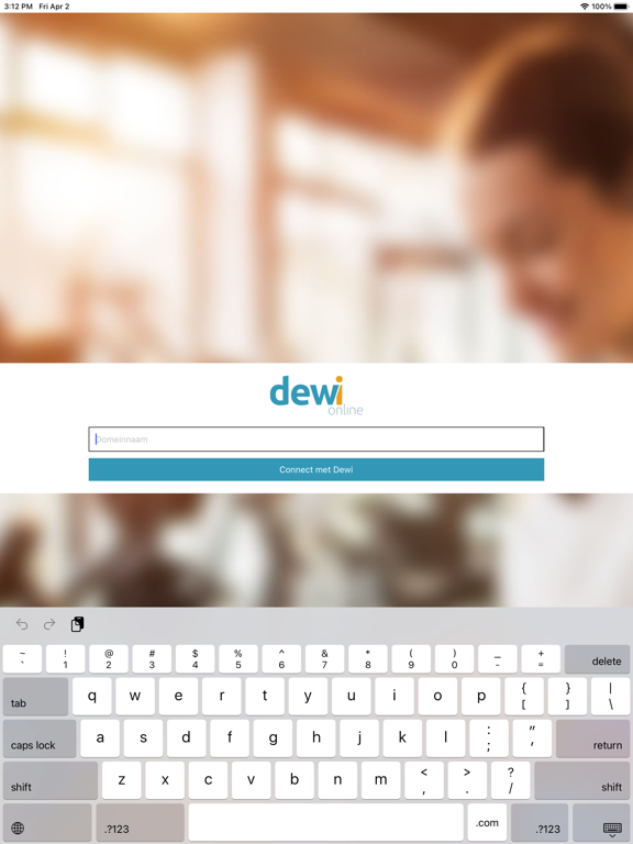 Screenshot #4 pour Dewi SmartScreen