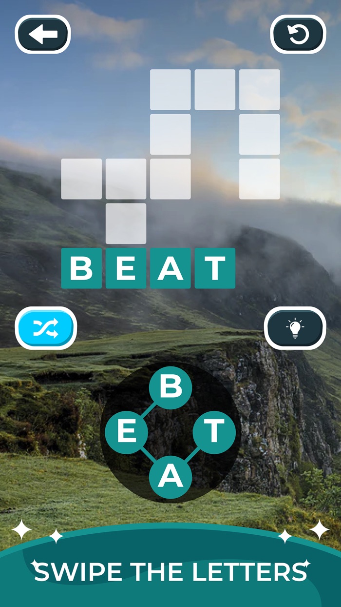 Word Connect Word Search 2021