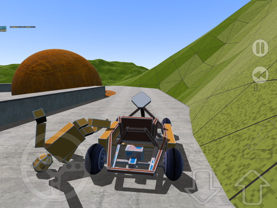 Screenshot #5 pour Tricky Machines