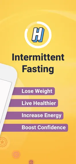 Game screenshot Intermittent Fasting Hero Diet hack