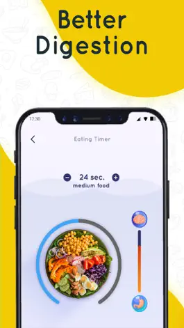 Game screenshot Autism Food Coach 2 hack