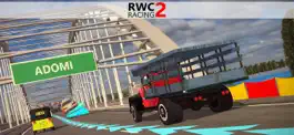Game screenshot RWC Racing Vol 2 hack
