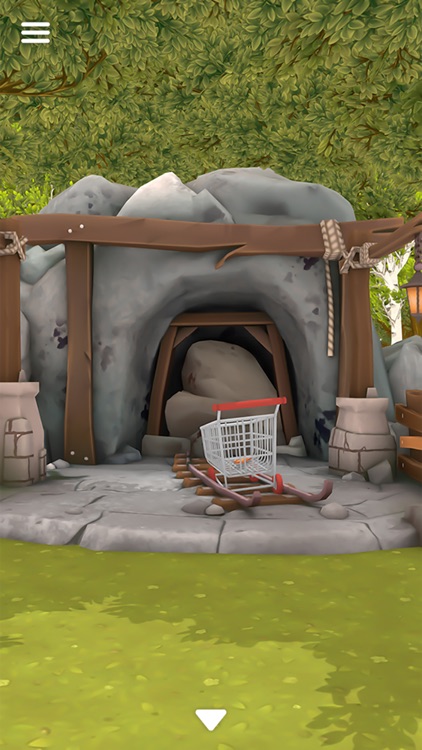 Escape Game: Snow White screenshot-4