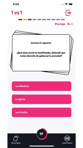 Game screenshot Clashmate hack