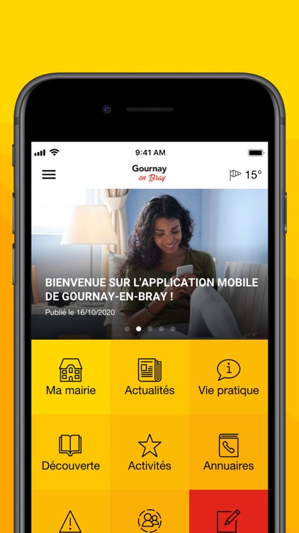 Gournay-en-Bray